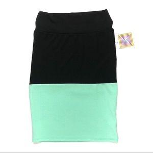 LuLaRoe Cassie Skirt